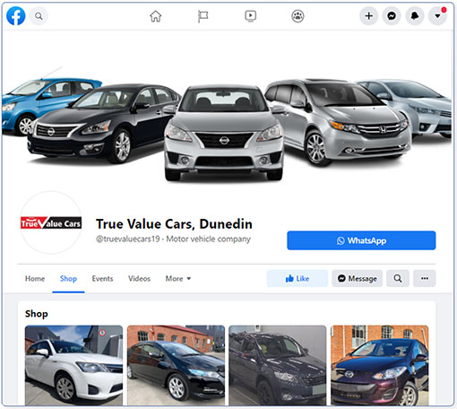 list-cars-for-sale-on-your-facebook-page-dealer-websites